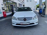 gebraucht Mercedes CLC160 BlueEfficiency (BM 203)