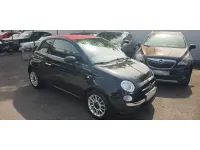 Gebraucht Fiat 500L 69 PS (50 kW) 2014 Van / Kleinbus