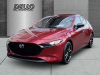 Gebraucht Mazda 3 Homura-Line 140 PS (102 kW) 2025 Soul red chrystal Kleinwagen