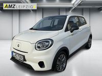 Gebraucht Leapmotor T03 69 kW (95 PS) 2025 Weiß Kleinwagen