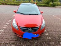 gebraucht Opel Corsa 1.2 ecoflex Coloredition