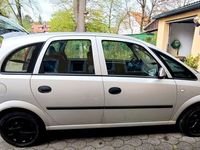 gebraucht Opel Meriva 1.8 -