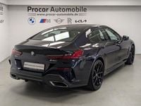 Gebraucht BMW 840 333 PS (244 kW) 2021 Schwarz Coupé