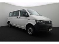 Gebraucht VW T6 150 PS (110 kW) 2016 Weiß Van