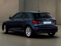 gebraucht Audi A1 Sportback Advanced