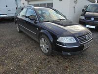 gebraucht VW Passat Variant 1.8 5V Turbo Trendline