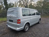 gebraucht VW Caravelle T5