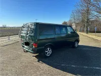 Używany VW T4 102 KM (75 kW) 2002 Van