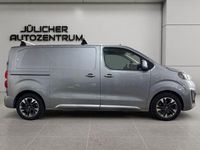 Gebraucht Opel Vivaro Innovation 177 PS (130 kW) 2020 Grau Van / Kleinbus