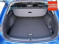 Neu Seat Leon FR 150 PS (110 kW) 2026 Saphir blau metallic Kombi