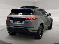 gebraucht Land Rover Range Rover evoque P250 AWD R-Dynamic SE **Pano