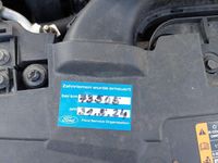 Gebraucht Ford Fiesta 71 PS (52 kW) 2018 Grau Kleinwagen