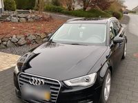 gebraucht Audi A3 Sportback 1.6 TDI