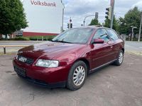 Gebraucht Audi A3 Sport 150 PS (110 kW) 2000 Rot Kleinwagen