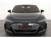 Neu Audi RS e-tron GT Performance 620 kW (843 PS) 2026 Grau Limousine