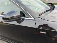 Gebraucht Audi A3 Ambition 150 PS (110 kW) 2015 Schwarz Kleinwagen