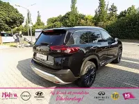 Neu Nissan X-Trail Tekna 213 PS (156 kW) 2025 Schwarz SUV