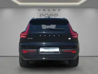 Gebraucht Volvo EX40 Ultimate 169 kW (231 PS) 2023 Schwarz SUV