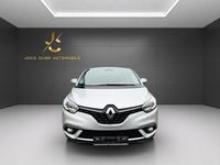 Gebraucht Renault Scénic IV Intens 132 PS (97 kW) 2018 Grau Van / Kleinbus
