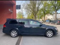 Occasion VW Passat 140 ch (102 kW) 2012 Gris Break
