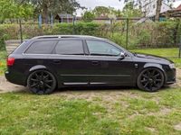 gebraucht Audi S4 B7