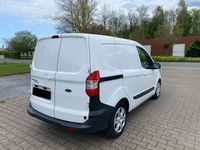 gebraucht Ford Transit Courier 1.5 TDCI Klimaanlage 1.Hand