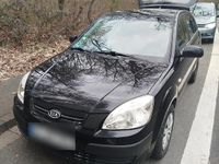 Gebraucht Kia Rio 2008 Kleinwagen