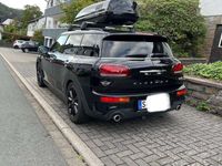 gebraucht Mini Cooper S Clubman All4 Aut.