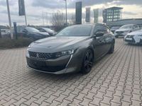 gebraucht Peugeot 508 2.0 BlueHDi 180 SW GT Massage, Schiebedach