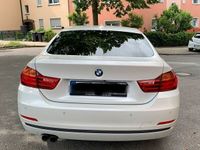 gebraucht BMW 420 Gran Coupé xdrive