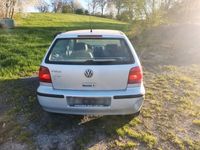 gebraucht VW Polo 1.2