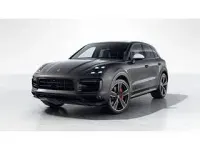 Gebraucht Porsche Cayenne 460 PS (338 kW) 2023 Quarzitgraumetallic (metallic) SUV