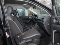 gebraucht VW T-Cross - 1.0 TSI Style GJ-REIFEN