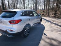 Gebraucht Renault Kadjar Bose Edition 159 PS (116 kW) 2019 Grau SUV