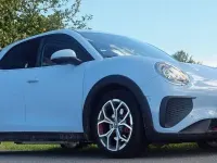 Gebraucht Ora 03 GT 125 kW (171 PS) 2025 Blau Kleinwagen