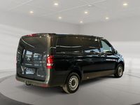 Usado Mercedes Vito 163 HP (119 kW) 2021 Cinzento Van