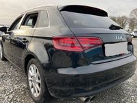 gebraucht Audi A3 Sportback 2.0 TDI Ambition