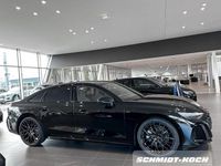 Gebraucht Audi A6 Edition .1 299 PS (219 kW) 2026 Schwarz Limousine