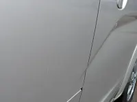 Gebraucht Nissan e-NV200 Tekna 80 kW (109 PS) 2017 Silber Van / Kleinbus