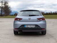 gebraucht Seat Leon SC FR 1,4 TSI – Erstzulassung 03/2017