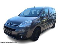Gebraucht Citroën Berlingo PureTech 110 PS (80 kW) 2018 Grau Van / Kleinbus