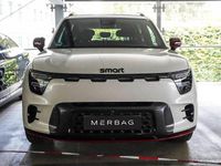 Gebraucht Smart #5 Brabus 475 kW (646 PS) 2025 Digital white SUV