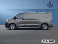 Gebraucht VW Transporter 136 PS (100 kW) 2025 Braun Van