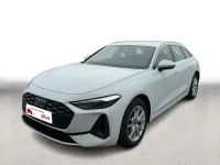 Gebraucht Audi A5 Sport 204 PS (150 kW) 2025 Weiß Kombi