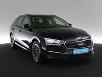 Gebraucht Skoda Octavia Selection 150 PS (110 kW) 2024 Schwarz / blackmagic Limousine