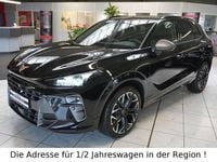 Neu Cupra Terramar VZ 265 PS (194 kW) 2025 Schwarz SUV