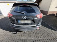 gebraucht Mazda CX-5 D175 Exclusive Line mit ATM (ca.27000 km)