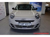 Gebraucht Fiat 600E La Prima 114 kW (156 PS) 2025 Beige SUV
