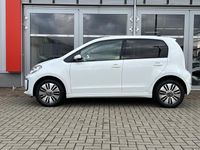 Gebraucht VW e-up! Edition 61 kW (83 PS) 2024 Pure white (weiß) Kleinwagen