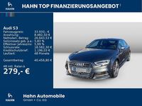 Gebraucht Audi S3 Sport 310 PS (228 kW) 2017 Grau Limousine
